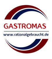 GASTROMAS logo