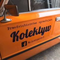 Przedsiębiorstwo sprzątające Kolektyw