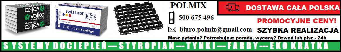 "Polmix" Piotr Nowak