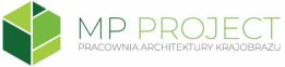 MP PROJECT Pracownia Architektury Krajobrazu