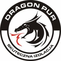 DragonPur ocieplenie poddasza pianą PUR izolacje natryskowe