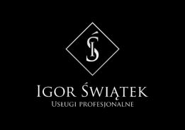 Igor Świątek - Technologie Natryskowe