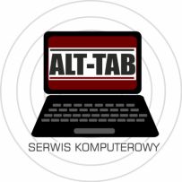 ALT-TAB Naprawa Komputerów Laptopów Gdańsk-Żabianka