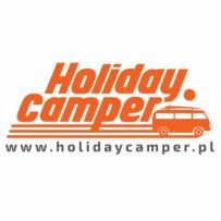 Holiday Camper Wypożyczalnia Kamperów Wynajem Kamperów