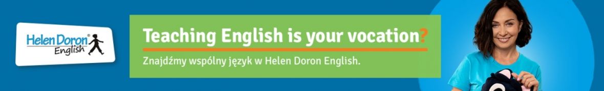 Helen Doron English Polska Południowo-Wschodnia - Biuro Regionalne