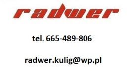 Radwer Radosław Kulig