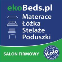 Salon Łóżek i Materacy na wymiar KOŁO MATERACE SALON FIRMOWY