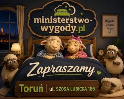 Salon Łóżek i Materacy na wymiar KOŁO MATERACE SALON FIRMOWY
