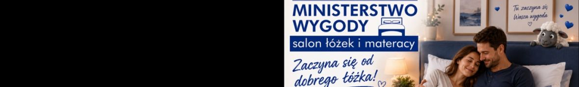 Salon Łóżek i Materacy na wymiar KOŁO MATERACE SALON FIRMOWY