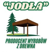 JODŁA PRODUCENT WYROBÓW Z DREWNA