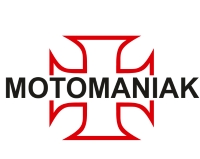 MOTOMANIAK CZĘŚCI I AKCESORIA DO MOTOCYKLI