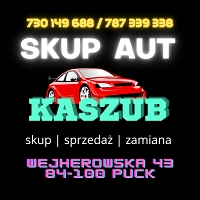 Auto Gaz Puck - Skup AUT Puck