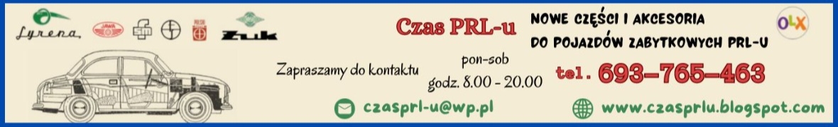 * GAZ-21 Wołga Volga Tłumik Rura Układ Wydechowy !!