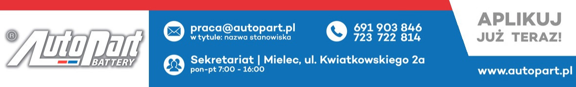 PPUH Autopart Jacek Bąk Sp. z o.o.