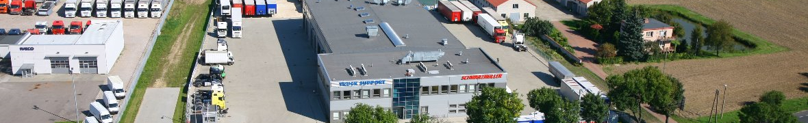 Truck Support s.c.