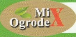 FUH MixOgrodex