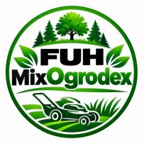 FUH MixOgrodex logo