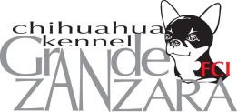 GRANDE ZANZARA FCI logo
