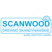 SCANWOOD Drewno Skandynawskie