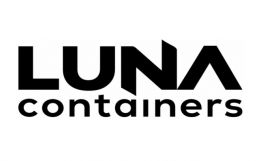 LUNA CONTAINERS SP. Z O.O. logo