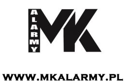 MK ALARMY MACIEJ KRYSMANN