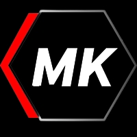 MK ALARMY MACIEJ KRYSMANN