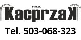 F.H.U. KACPRZAK ANNA KACPRZAK
