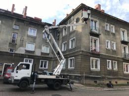 Usługi Remontowo Budowlane „ROBI” Bogucki Robert