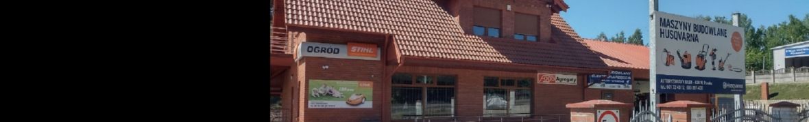 F.H.U. BUDOWLANIEC Kubacki