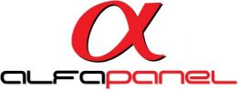 ALFAPANEL SP. Z O.O. logo