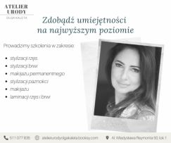 Atelier Urody Olga Kaleta