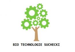 Bio Technologie Łukasz Suchecki