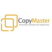 Copy Master Sp.j.