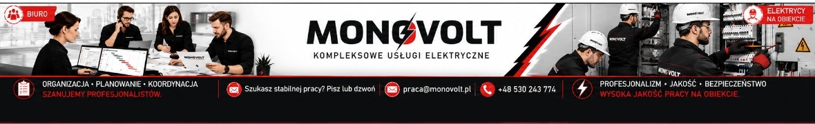 Monovolt Sp. z o.o.