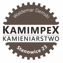 Kamieniarstwo "KAMIMPEX" Waldemar Demski