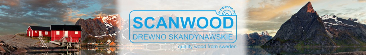 Drewno KVH 60x200 suszone, strugane, fazowane