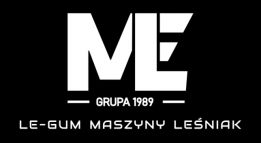 Maszyny-Leśniak