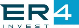 ER4 Invest Spółka z o.o. logo