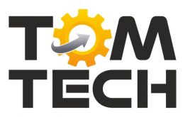 PHU TOM - TECH Tomasz Oster
