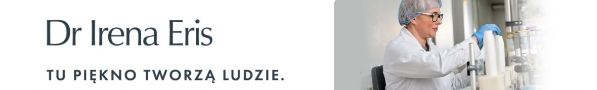 Dr Irena Eris S.A.