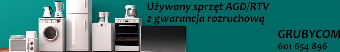 Grubycom Jacek Popławski