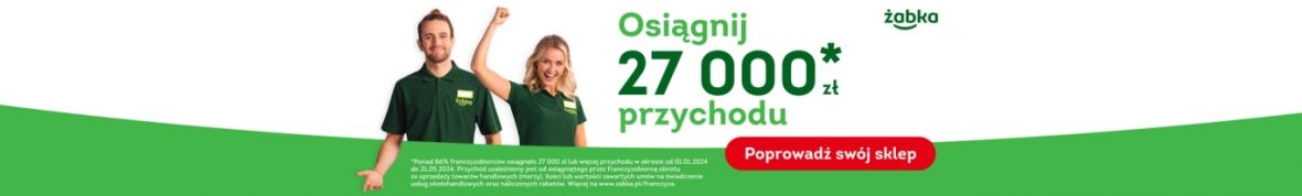 Żabka Polska sp. z o.o.