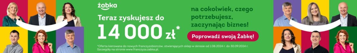 Żabka Polska sp. z o.o.