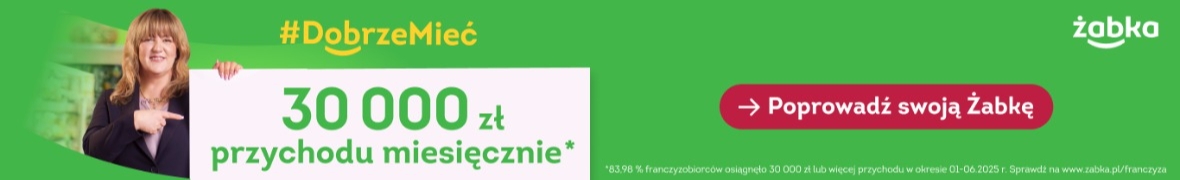 Żabka Polska Sp. z o.o.