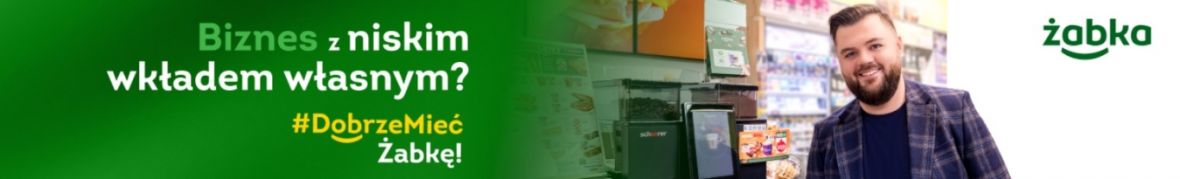 Żabka Polska Sp. z o.o.