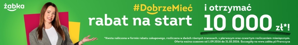 Żabka Polska Sp. z o.o.