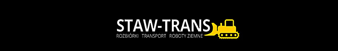 F.U.T STAW-TRANS Marcin Stawowski