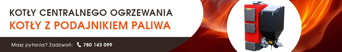 ZAKŁAD PRODUKCJI KOTŁÓW CENTRALNEGO OGRZEWANIA PLESZEW