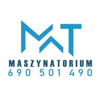 MASZYNATORIUM