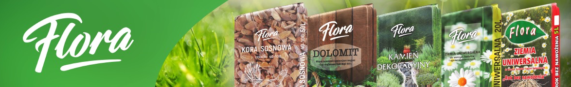 FLORA  Gotkiewicz, Ziomek Sp. j.